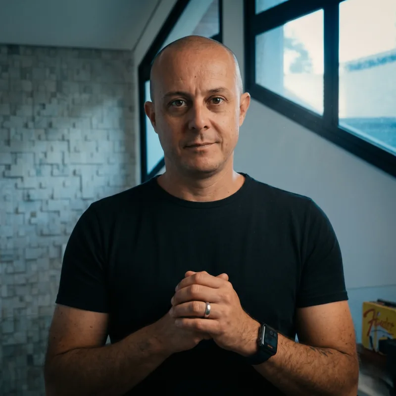 Felipe Gomide