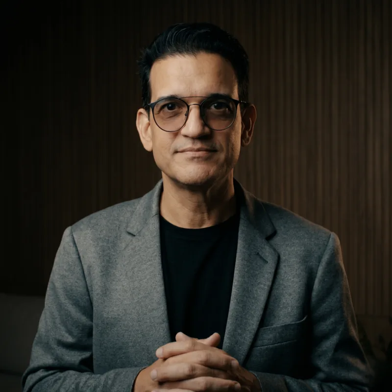 Robson Ortiz